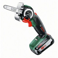 Bosch AdvancedCut 18 