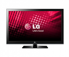 LG 32LK530
