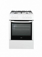 Beko CSS 62120 DW