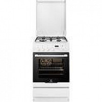 Electrolux EKK54554OW
