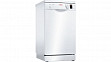 Bosch SPS25CW03E