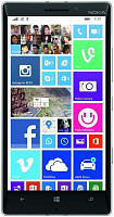 Nokia Lumia 930