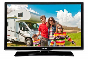 Hyundai FL 22262 CAR