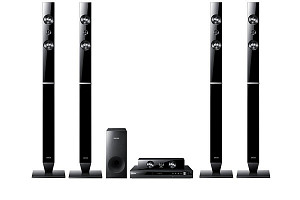 Samsung HT-D355