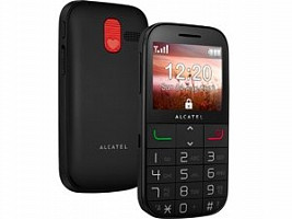 Alcatel 2000x аккумулятор