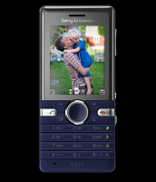 Sony Ericsson S312