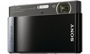 Sony DSC-T90