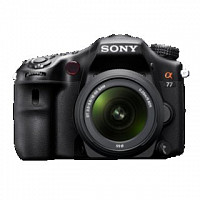 Sony SLT-A77VK