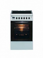 Beko CM 58202 X