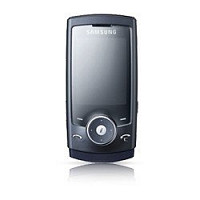 Samsung SGH-U600G
