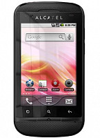 Alcatel One Touch 918D