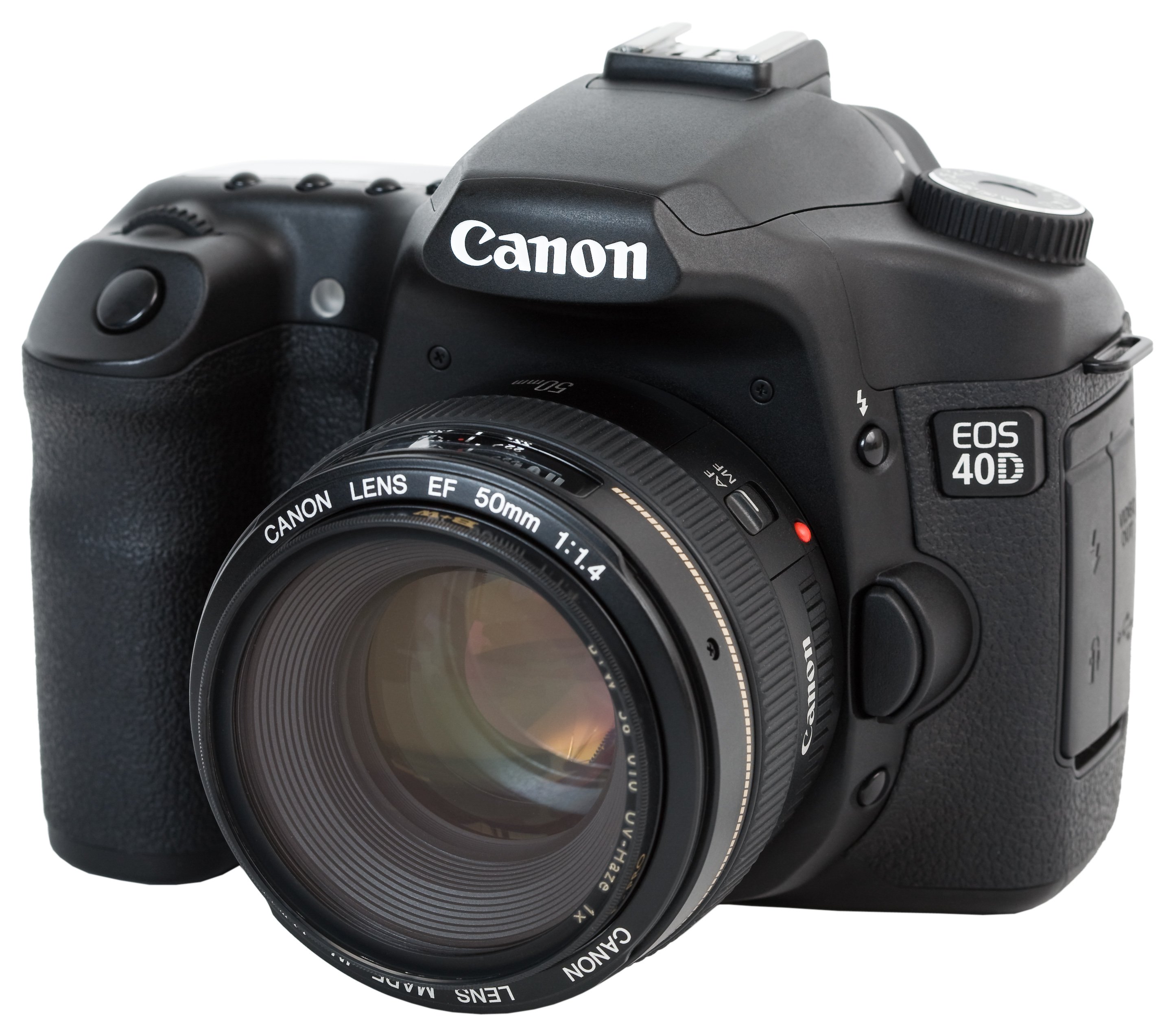 CANON EOS 40D INSTRUKCJA PL PDF