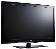 LG 42LE4500