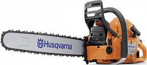 Husqvarna 346 XPG