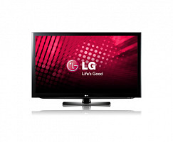 LG 37LD450