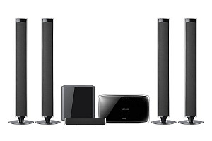 Samsung HT-TX725G