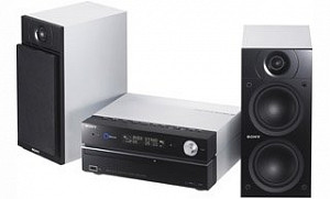 Sony CMT-HX5BT