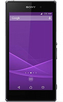 Sony Xperia C6902