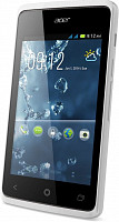 Acer Liquid Z200 Dual