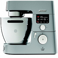 KENWOOD Cooking Chef KCC9060S 