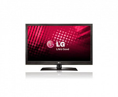 LG 47LV3550