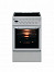 Beko CM 58201 X