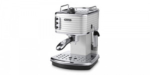 DeLonghi SCULTURA ECZ 351.GY