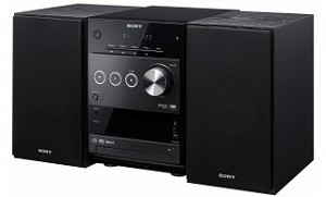 Sony CMT-DX400A