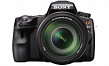 Sony SLT-A37M