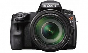Sony SLT-A37M