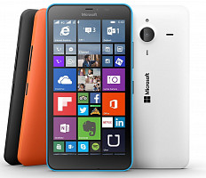 Nokia Lumia 640 XL Dual