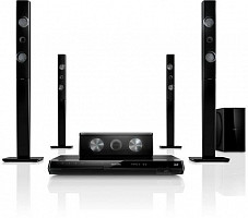 Philips HTB7590D/12