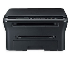 Samsung SCX-4300 Series