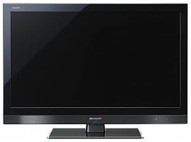 Sharp LC-32LE705E