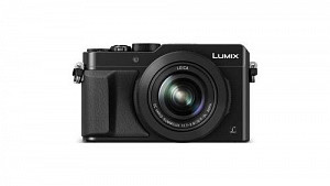 Panasonic DMC-LX100