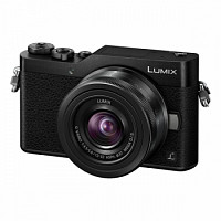 Panasonic Lumix DC-GX800