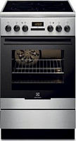 Electrolux EKC54550OX
