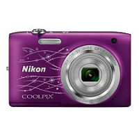 Nikon COOLPIX S2800