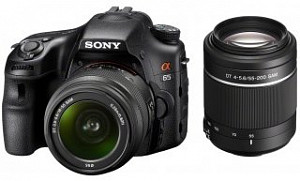 Sony SLT-A65Y