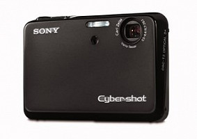 Sony DSC-T3
