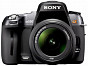 Sony DSLR-A550L