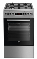 Beko FSM52335DXDS