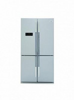 Beko GNE 114610 X