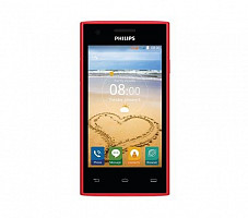 Philips CTS309RD/53