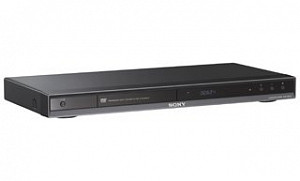 Sony DVP-NS39