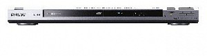 Sony DVP-NS76H