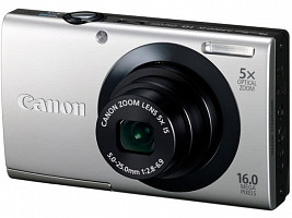 Canon PowerShot A3400 IS