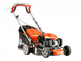 G 48 TK Comfort Plus