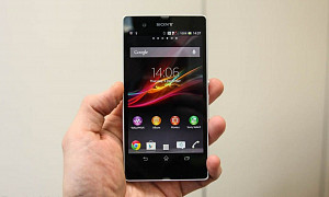 Sony Xperia Z1