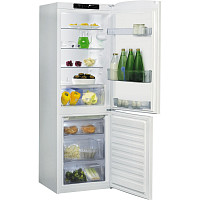 Whirlpool WBE3321 A+NFW